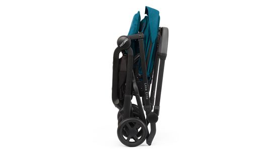 RECARO Lexa Elite compact opplooibaar