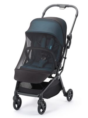 Lexa Elite Muggennet