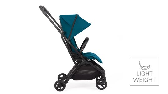 RECARO Lexa Elite Uiterst Licht