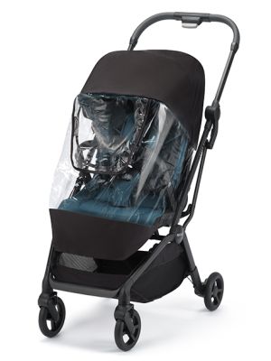 Lexa Elite Regenbekleding